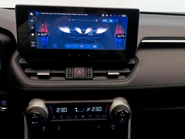 Toyota RAV4 V (XA50) с пробегом 2024 года, цена 3 695 000 рублей, 7250 км, внедорожник, Автокод Объявления