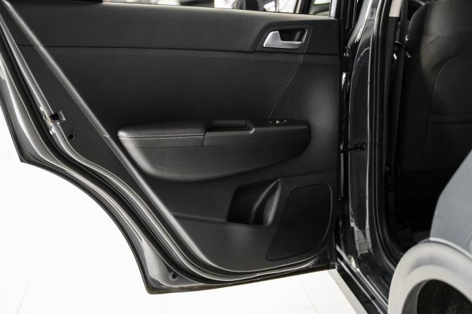 Kia Sportage IV Рестайлинг с пробегом 2021 года, цена 2 450 000 рублей, 86502 км, внедорожник, Автокод Объявления