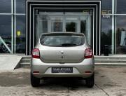 Renault Sandero II Рестайлинг Уфа  - изображение 24