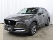 Mazda CX-5 II Москва  - изображение 28