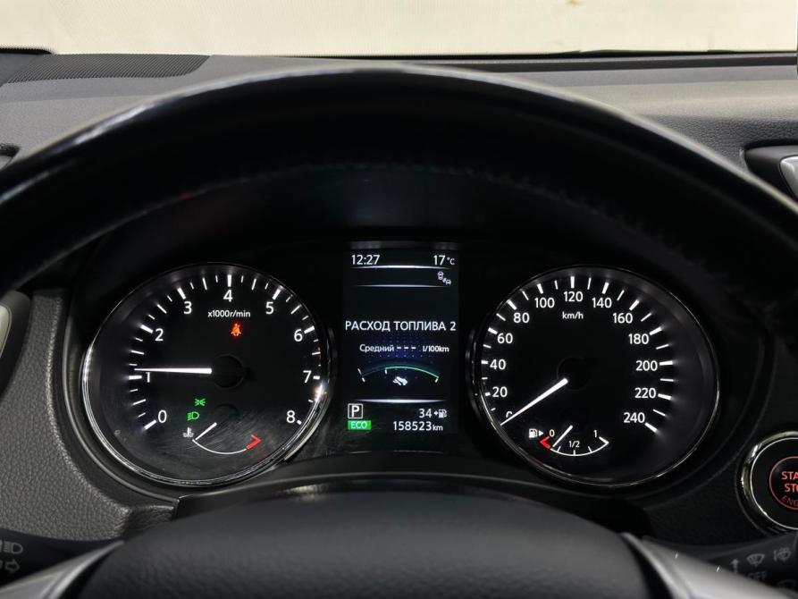 Nissan Qashqai II Санкт-Петербург  - изображение 15