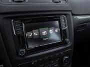 Skoda Yeti I Рестайлинг Москва  - изображение 39