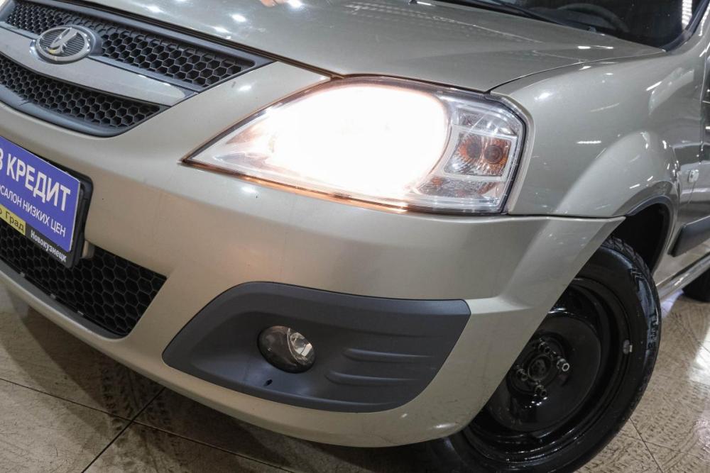 Lada (ВАЗ) Largus I Новокузнецк  - изображение 9