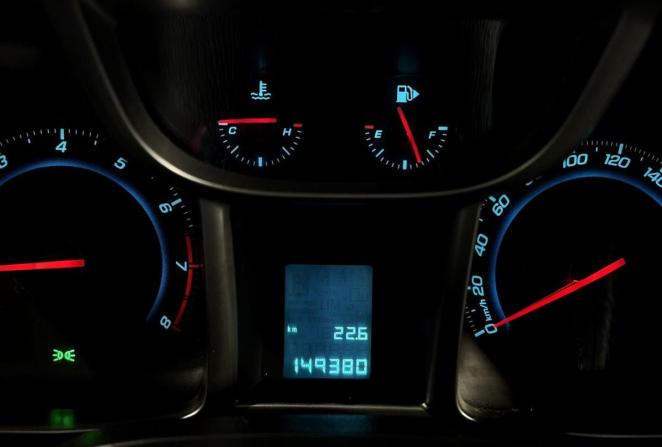 Chevrolet Orlando I с пробегом 2012 года, цена 1 190 000 рублей, 149380 км, компактвэн, Автокод Объявления