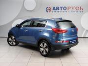 Kia Sportage III Рестайлинг Подольск  - изображение 27