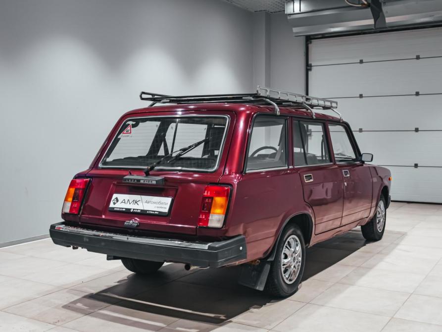 Lada (ВАЗ) 2104 Екатеринбург  - изображение 6
