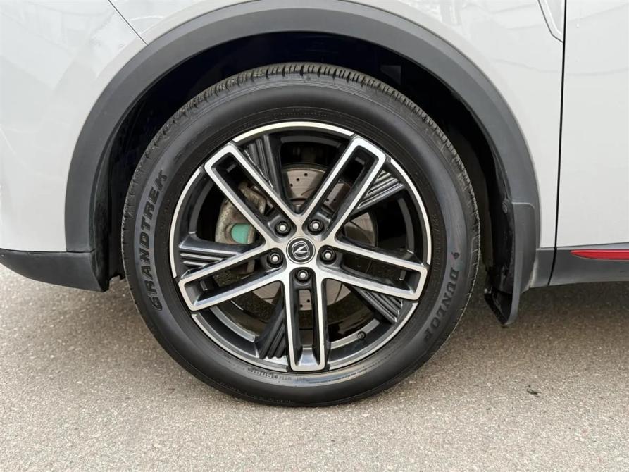 Changan CS55 Plus II Липецк  - изображение 10