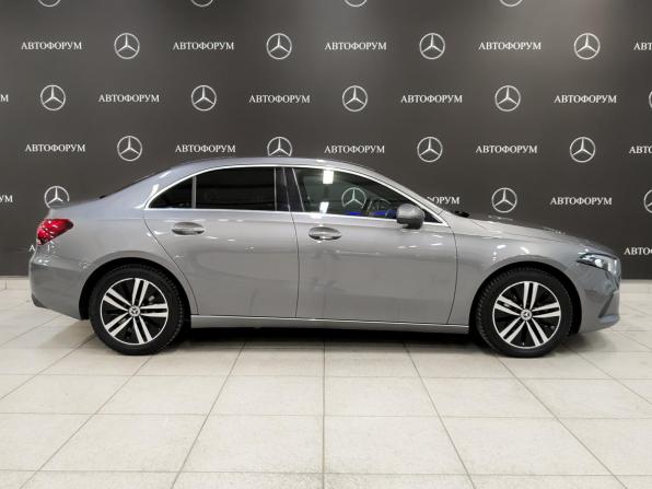 Mercedes-Benz A-Класс IV (W177) с пробегом 2022 года, цена 2 890 000 рублей, 87066 км, седан, Автокод Объявления