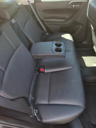 Subaru Forester IV с пробегом 2014 года, цена 1 499 000 рублей, 121378 км, внедорожник, Автокод Объявления