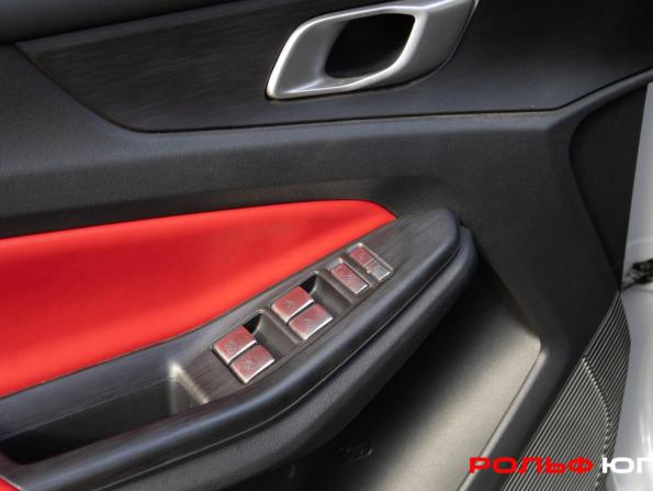 Changan CS55 Plus II с пробегом 2023 года, цена 2 098 000 рублей, 34749 км, внедорожник, Автокод Объявления