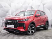 Chery Tiggo 4 I Рестайлинг 2 Ульяновск  - изображение 39