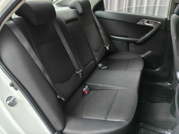 Kia Cerato II с пробегом 2010 года, цена 685 000 рублей, 161000 км, седан, Автокод Объявления