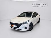 Hyundai Solaris II Рестайлинг Нижний Новгород  - изображение 9