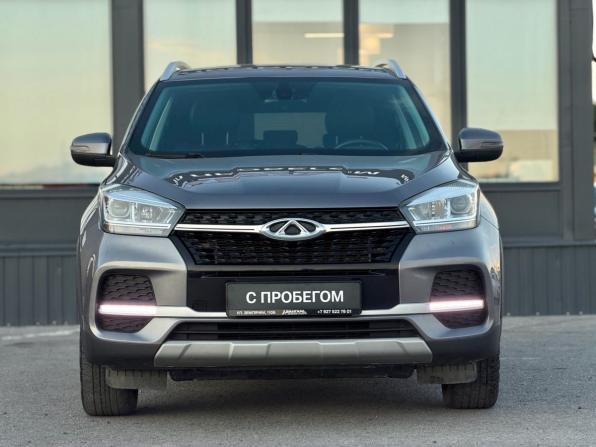 Chery Tiggo 4 I Рестайлинг с пробегом 2022 года, цена 1 450 000 рублей, 24000 км, внедорожник, Автокод Объявления