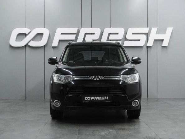 Mitsubishi Outlander III с пробегом 2012 года, цена 1 329 000 рублей, 171448 км, внедорожник, Автокод Объявления