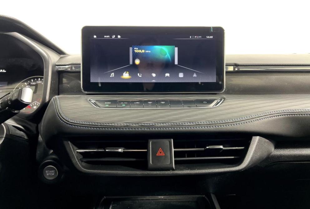 Haval Jolion I Рестайлинг Нижний Новгород  - изображение 14