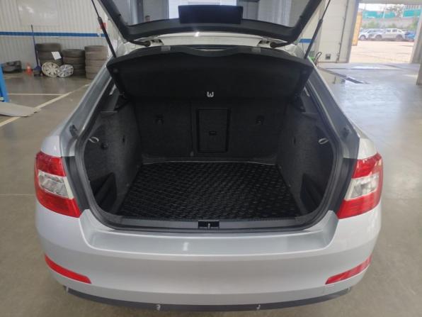 Skoda Octavia III (A7) с пробегом 2013 года, цена 933 000 рублей, 294581 км, лифтбек, Автокод Объявления