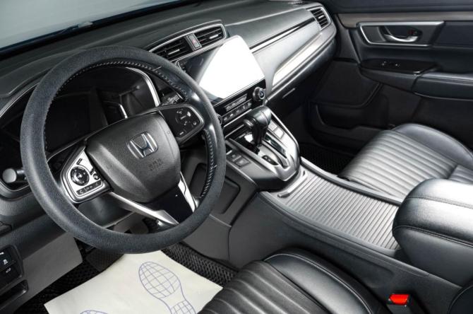 Honda Breeze I с пробегом 2020 года, цена 3 149 000 рублей, 73000 км, внедорожник, Автокод Объявления