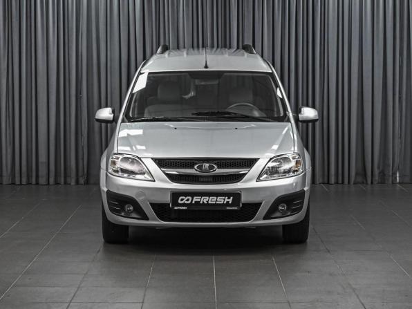 Lada (ВАЗ) Largus I с пробегом 2013 года, цена 599 000 рублей, 169185 км, универсал, Автокод Объявления