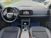 Skoda Karoq I Чебоксары  - изображение 39