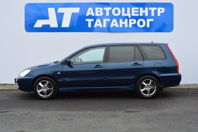 Mitsubishi Lancer IX Рестайлинг с пробегом 2008 года, цена 585 000 рублей, 217350 км, универсал, Автокод Объявления