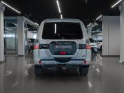 Mitsubishi Pajero IV Рестайлинг 2 Москва  - изображение 34