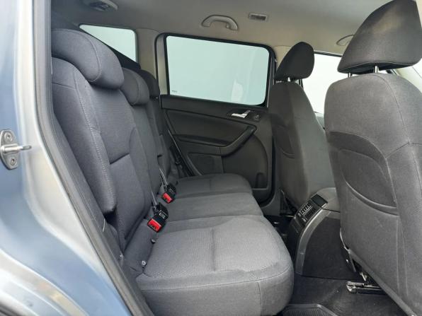 Skoda Yeti I с пробегом 2011 года, цена 707 000 рублей, 245924 км, внедорожник, Автокод Объявления