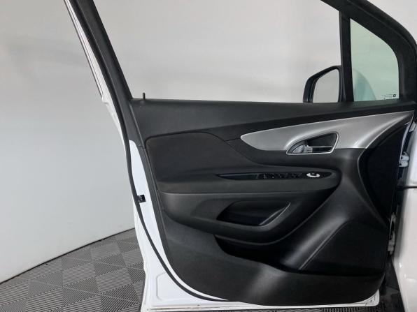 Opel Mokka I с пробегом 2012 года, цена 785 000 рублей, 153000 км, внедорожник, Автокод Объявления