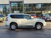 Toyota Land Cruiser Prado 150 Series Чебоксары  - изображение 27