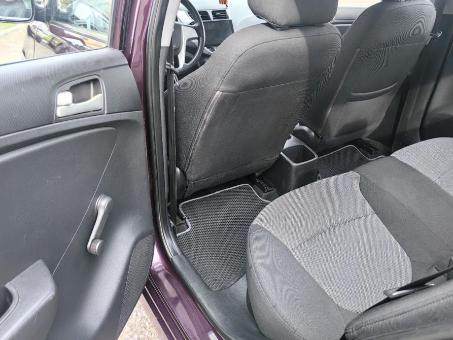 Hyundai Solaris I Нижнекамск  - изображение 17