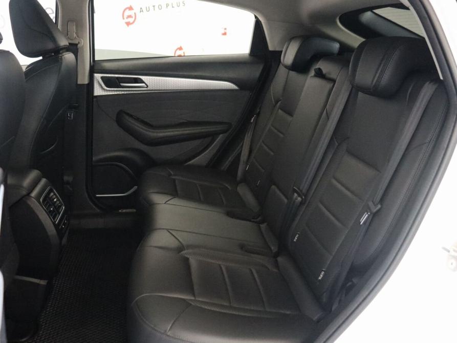 Haval F7x I Рестайлинг Минеральные Воды  - изображение 9
