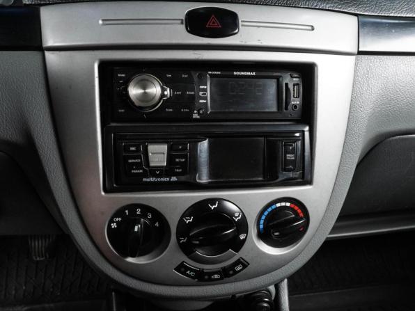 Chevrolet Lacetti I с пробегом 2007 года, цена 369 000 рублей, 240419 км, хэтчбек, Автокод Объявления