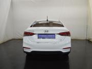 Hyundai Solaris II Санкт-Петербург  - изображение 21