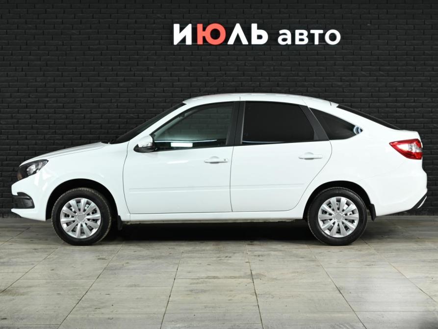 Lada (ВАЗ) Granta I Рестайлинг Екатеринбург  - изображение 7