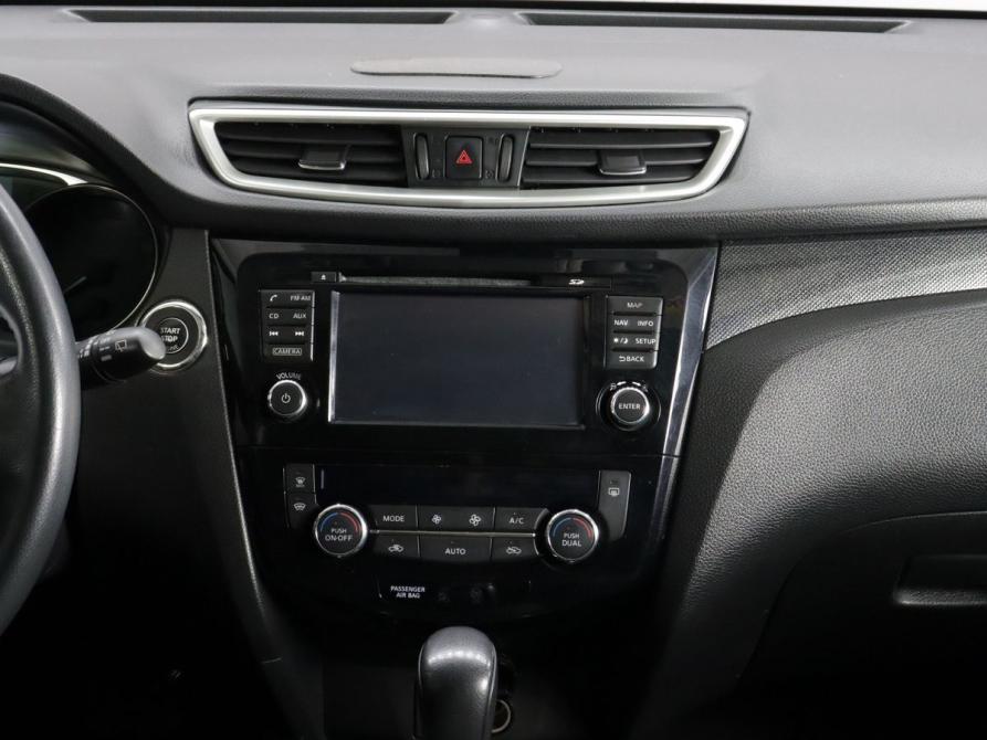 Nissan X-Trail III Минеральные Воды  - изображение 15