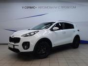 Kia Sportage IV Москва  - изображение 21