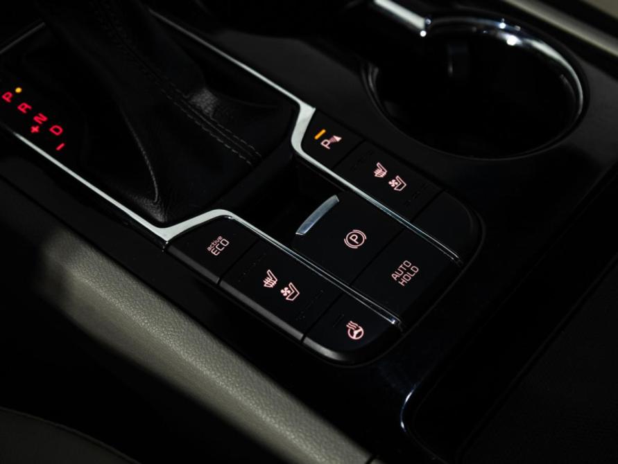 Kia Carnival III Санкт-Петербург  - изображение 16