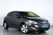 Opel Astra J Челябинск  - изображение 19