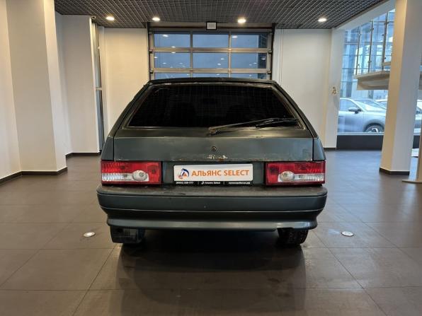 Lada (ВАЗ) 2114 с пробегом 2011 года, цена 123 000 рублей, 185711 км, хэтчбек, Автокод Объявления