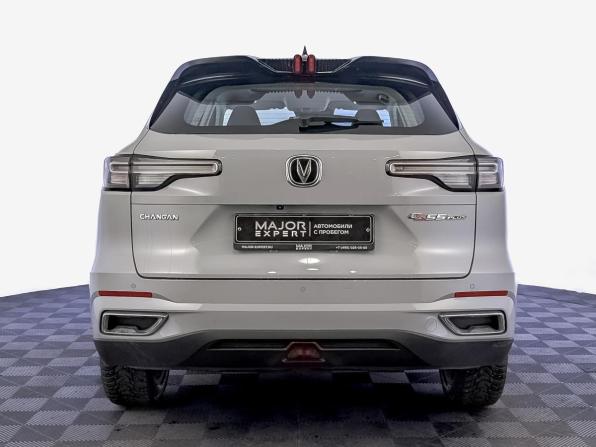 Changan CS55 Plus II с пробегом 2023 года, цена 1 965 000 рублей, 37516 км, внедорожник, Автокод Объявления