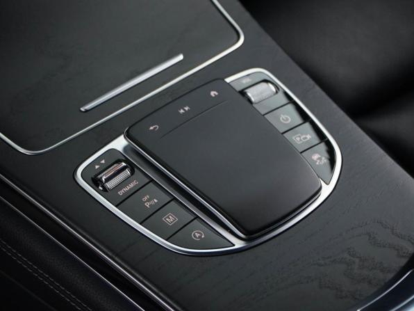 Mercedes-Benz GLC I (X253) Рестайлинг с пробегом 2019 года, цена 3 431 055 рублей, 116430 км, внедорожник, Автокод Объявления