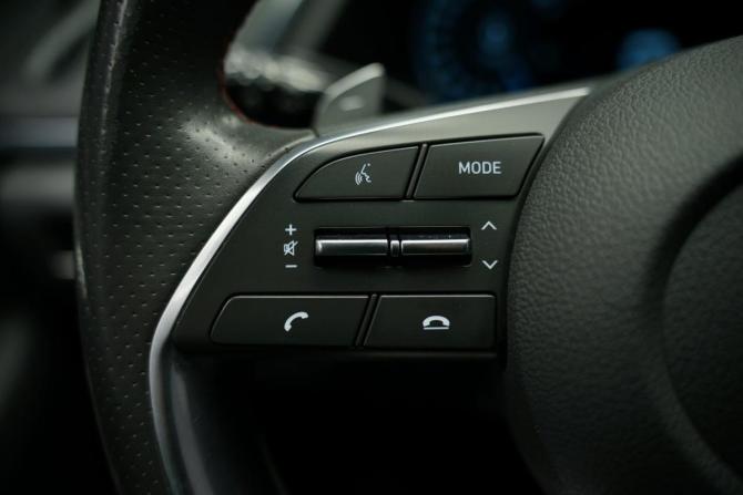 Hyundai Sonata VIII (DN8) с пробегом 2021 года, цена 2 081 000 рублей, 154500 км, седан, Автокод Объявления