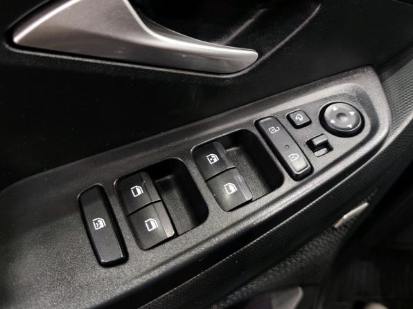 Hyundai Creta II с пробегом 2022 года, цена 2 100 000 рублей, 91000 км, внедорожник, Автокод Объявления