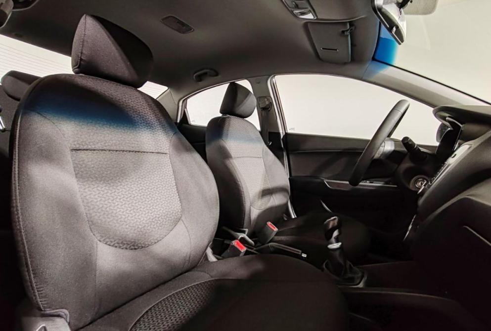 Kia Rio III Рестайлинг Ярославль  - изображение 15