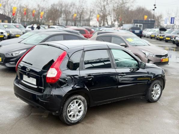 Lada (ВАЗ) Kalina II с пробегом 2013 года, цена 497 000 рублей, 157502 км, хэтчбек, Автокод Объявления