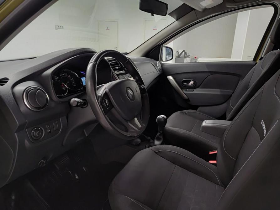 Renault Sandero II Казань  - изображение 20