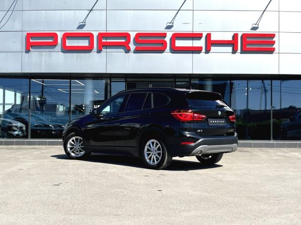 BMW X1 II (F48) с пробегом 2018 года, цена 2 450 000 рублей, 145288 км, внедорожник, Автокод Объявления