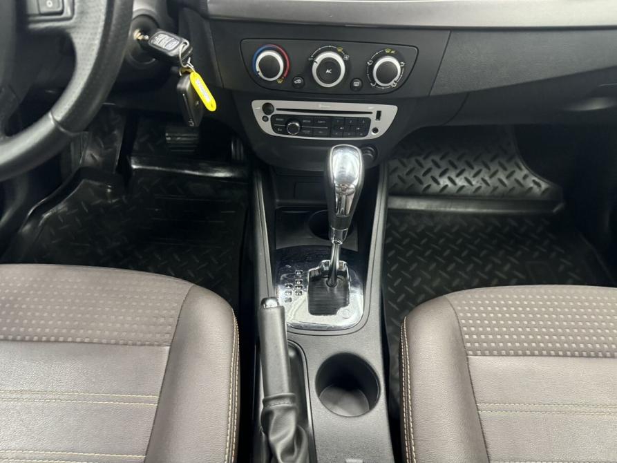 Renault Fluence I Рестайлинг Воронеж  - изображение 9