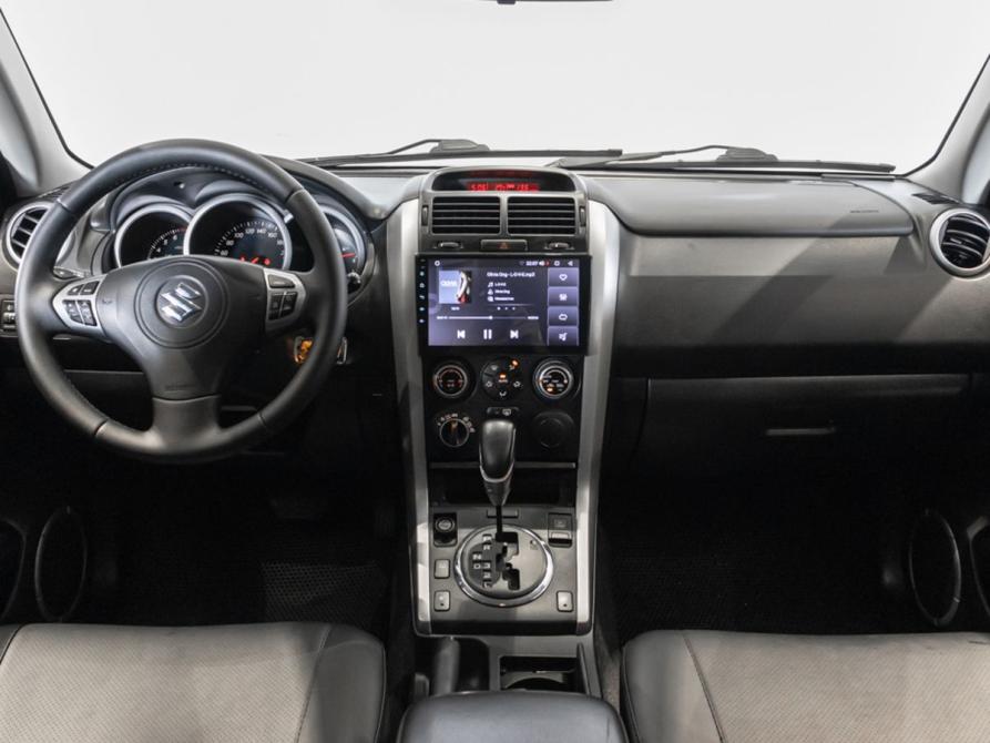 Suzuki Grand Vitara II Казань  - изображение 6