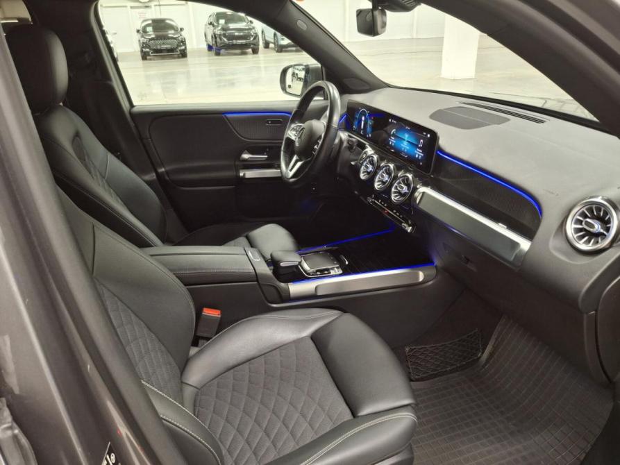 Mercedes-Benz GLB I (X247) Казань  - изображение 13
